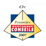 Pyramide OR 2007