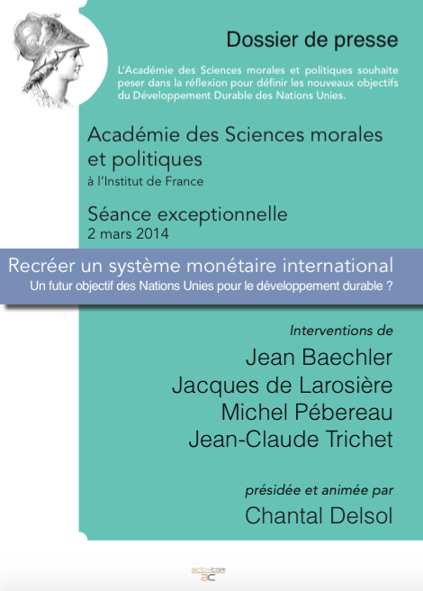 Programme Institut de France
